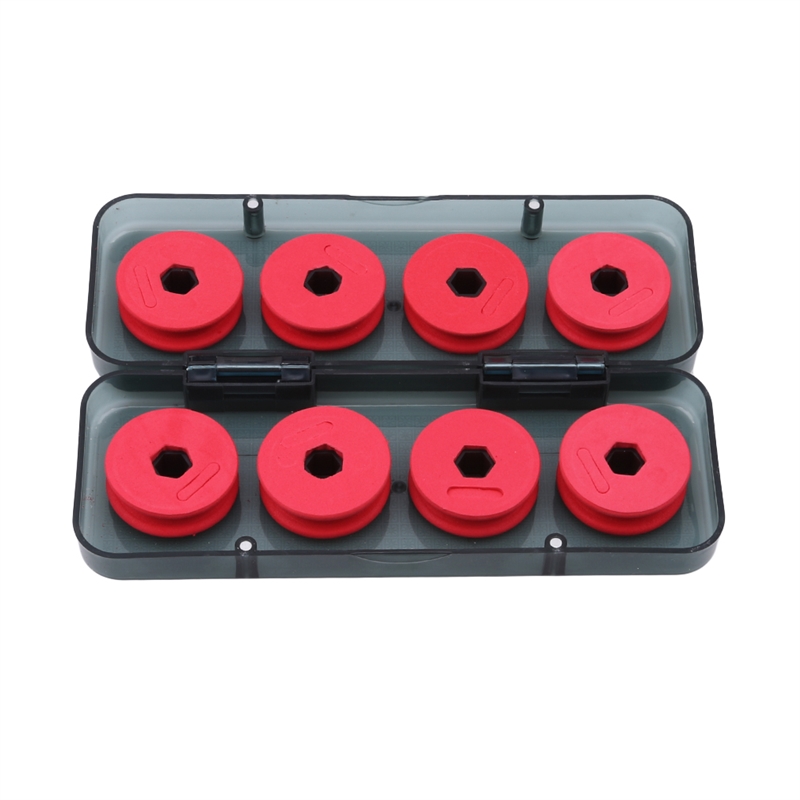 8/16 adet köpük sarma kurulu o - Craft Foam Roll incelemesi ve fiyatı