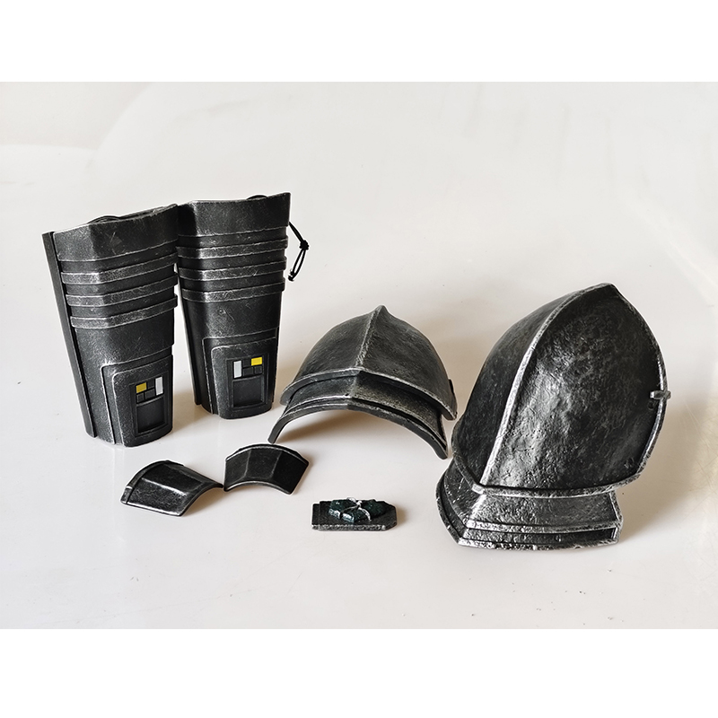 Anime Ahsokaoes Baylang Skolli - Cosplay Material For Prop incelemesi ve fiyatı