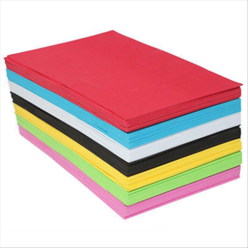 2 Mm Kalınlık 20*30 Cm 5 adet  - Craft Foam Roll incelemesi ve fiyatı