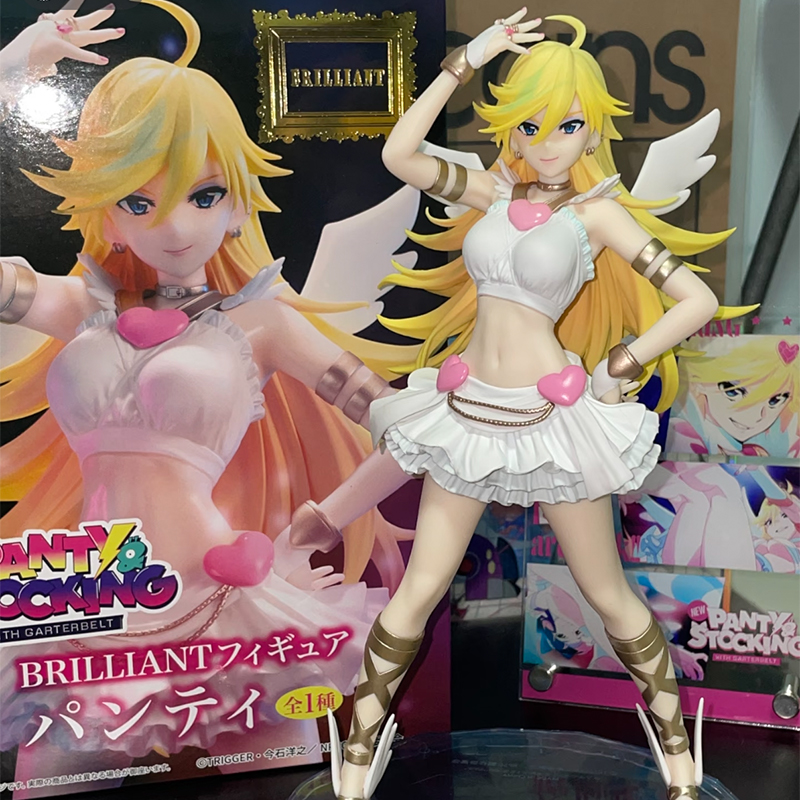 Orijinal Külot ve Çorap Jartiy - Kotobukiya Bishoujo incelemesi ve fiyatı