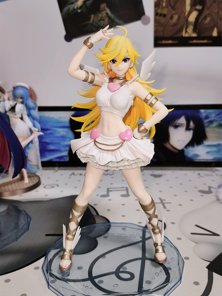 Orijinal Külot ve Çorap Jartiy - Kotobukiya Bishoujo incelemesi ve fiyatı