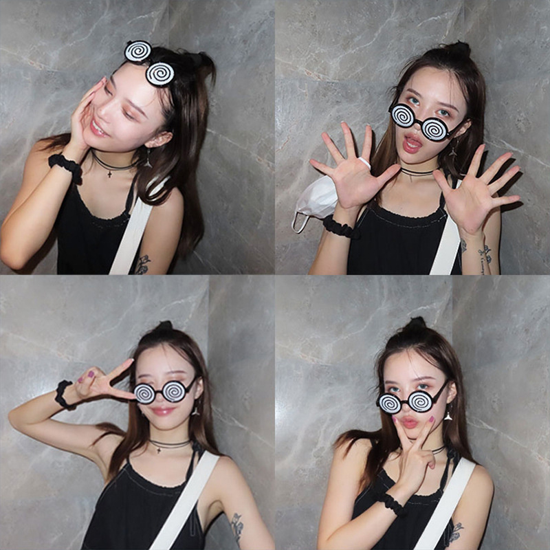 Yeni Cosplay Gözlük Vertigo De - Cosplay Prop Patterns incelemesi ve fiyatı