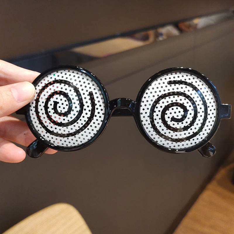 Yeni Cosplay Gözlük Vertigo De - Cosplay Prop Patterns incelemesi ve fiyatı