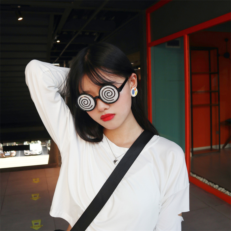 Yeni Cosplay Gözlük Vertigo De - Cosplay Prop Patterns incelemesi ve fiyatı