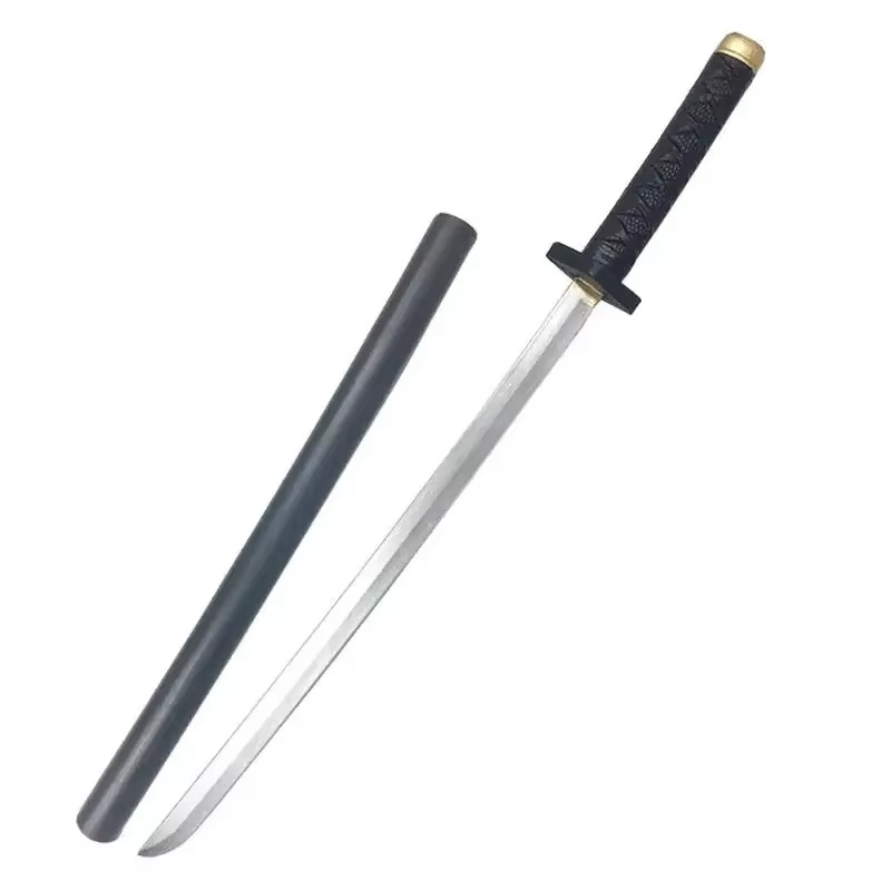 2025 Yeni 61cm Deadpool Katana - Cosplay Prop Knife incelemesi ve fiyatı