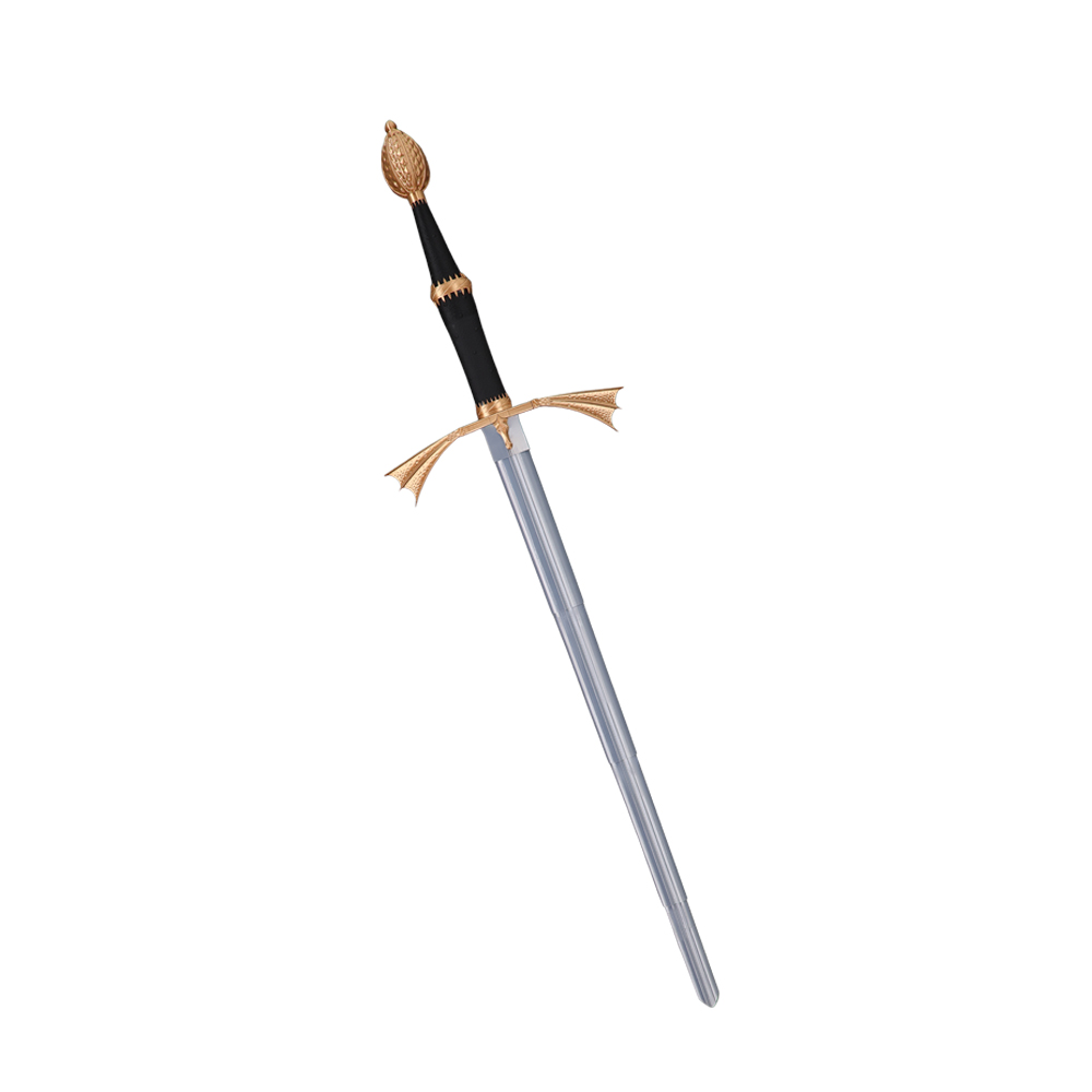 Daemon Cosplay Geri Çekilebili - Cosplay Prop Knife incelemesi ve fiyatı
