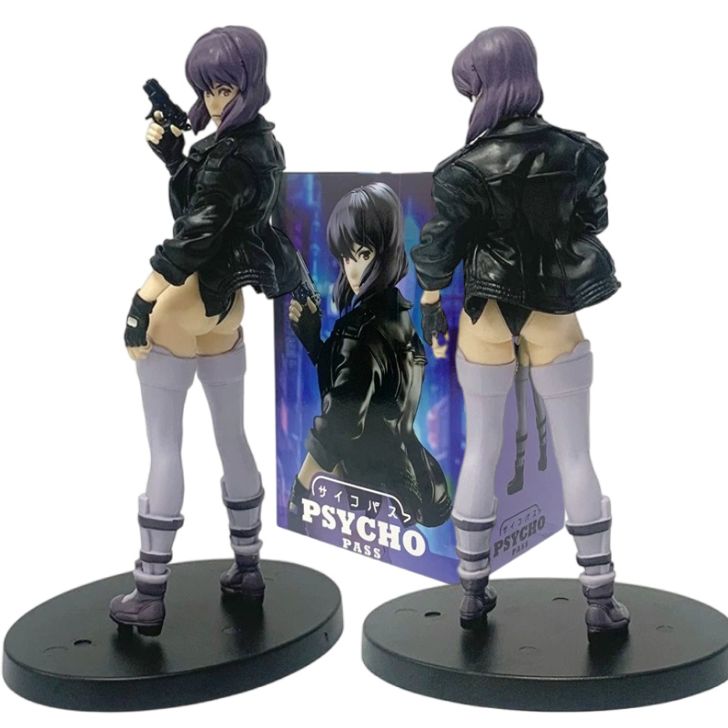 18cn Anime Ghost in the Shell  - Kotobukiya Bishoujo incelemesi ve fiyatı