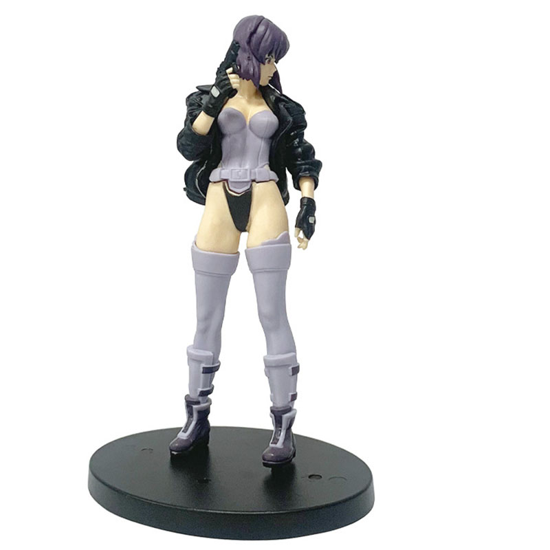 18cn Anime Ghost in the Shell  - Kotobukiya Bishoujo incelemesi ve fiyatı