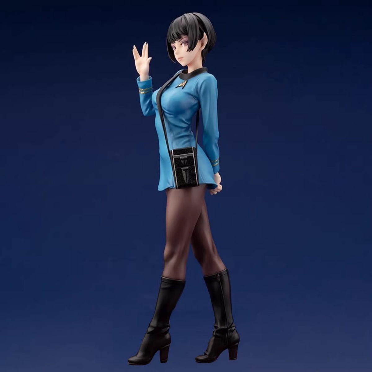 Orijinal Kotobukiya Film Bisho - Kotobukiya Bishoujo incelemesi ve fiyatı