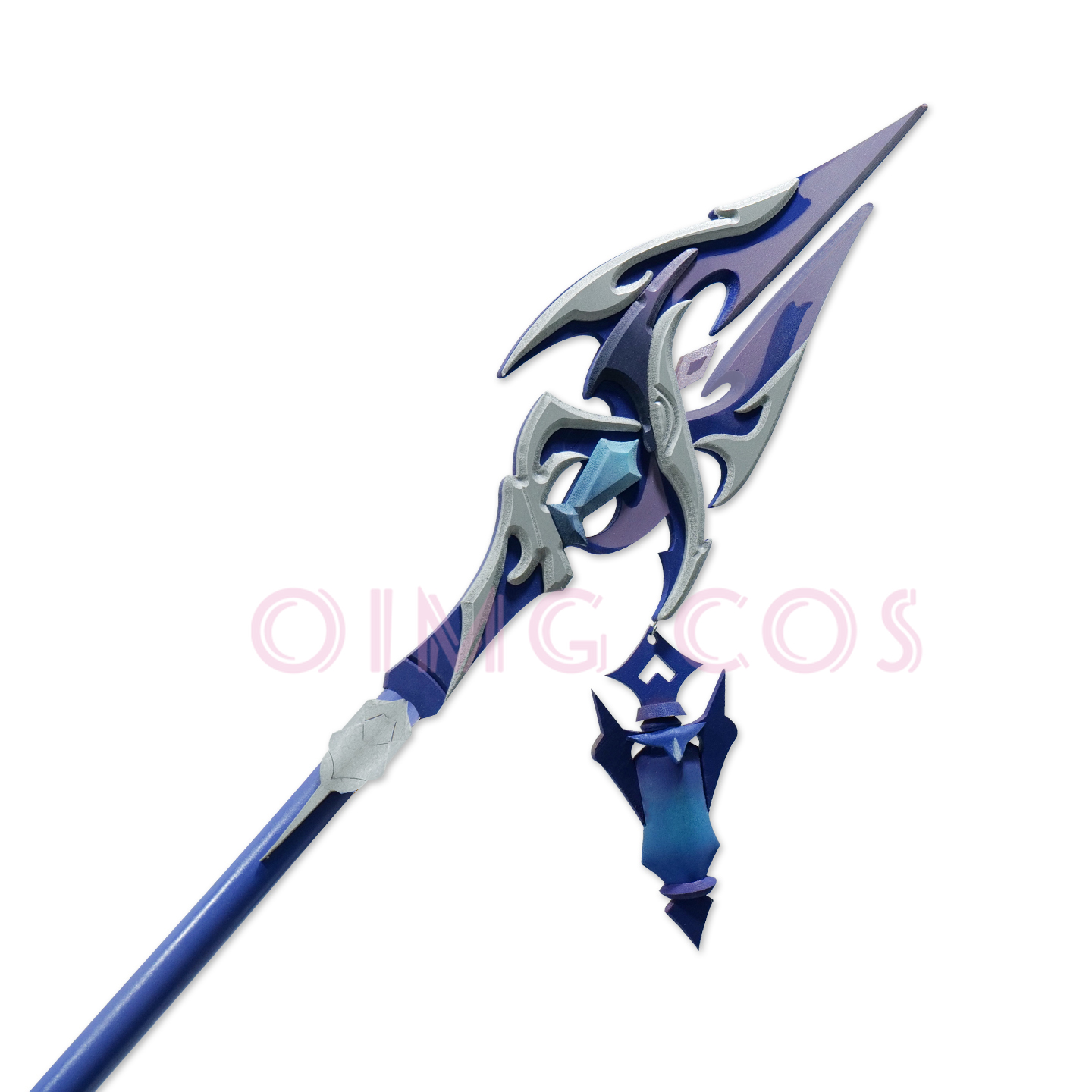 Genshin Impact Flins Cosplay S - Cosplay Prop Making incelemesi ve fiyatı