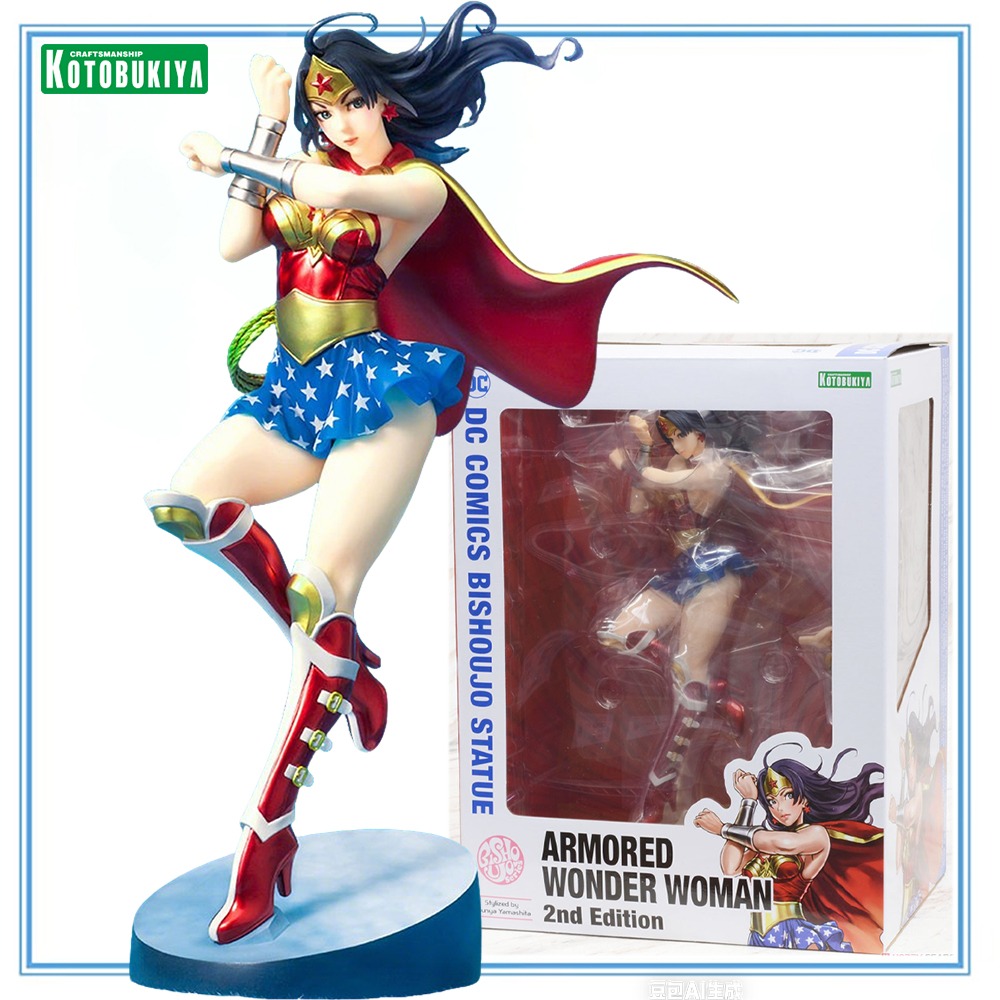 100% Orijinal Stokta Kotobukiy - Kotobukiya Bishoujo incelemesi ve fiyatı