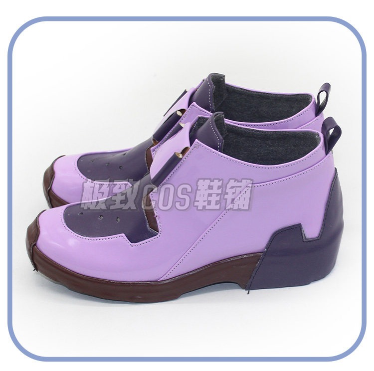 OW DVA Cosplay Ayakkabıları Po - Dva Cosplay Prop incelemesi ve fiyatı