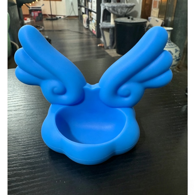 3D Melek ve Bulut Şeklinde Sta - Cosplay Fire Prop incelemesi ve fiyatı