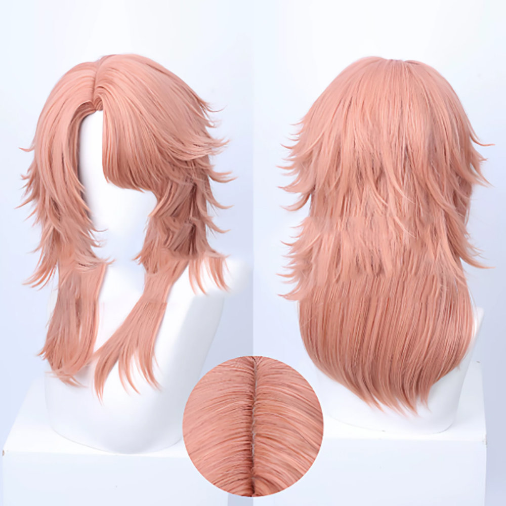 HAIRJOY Sentetik Saç Sabito Co - Wig Fiber Net incelemesi ve fiyatı
