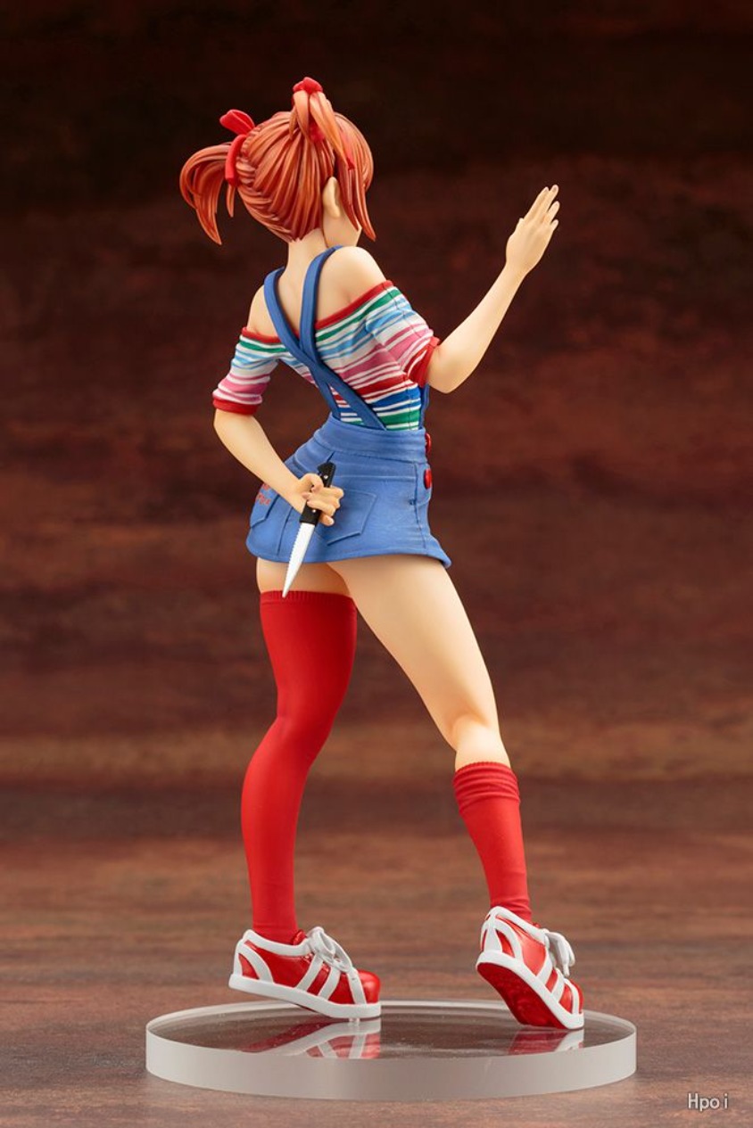 Kotobukiya Bishoujo Korku Chuc - Kotobukiya Bishoujo incelemesi ve fiyatı