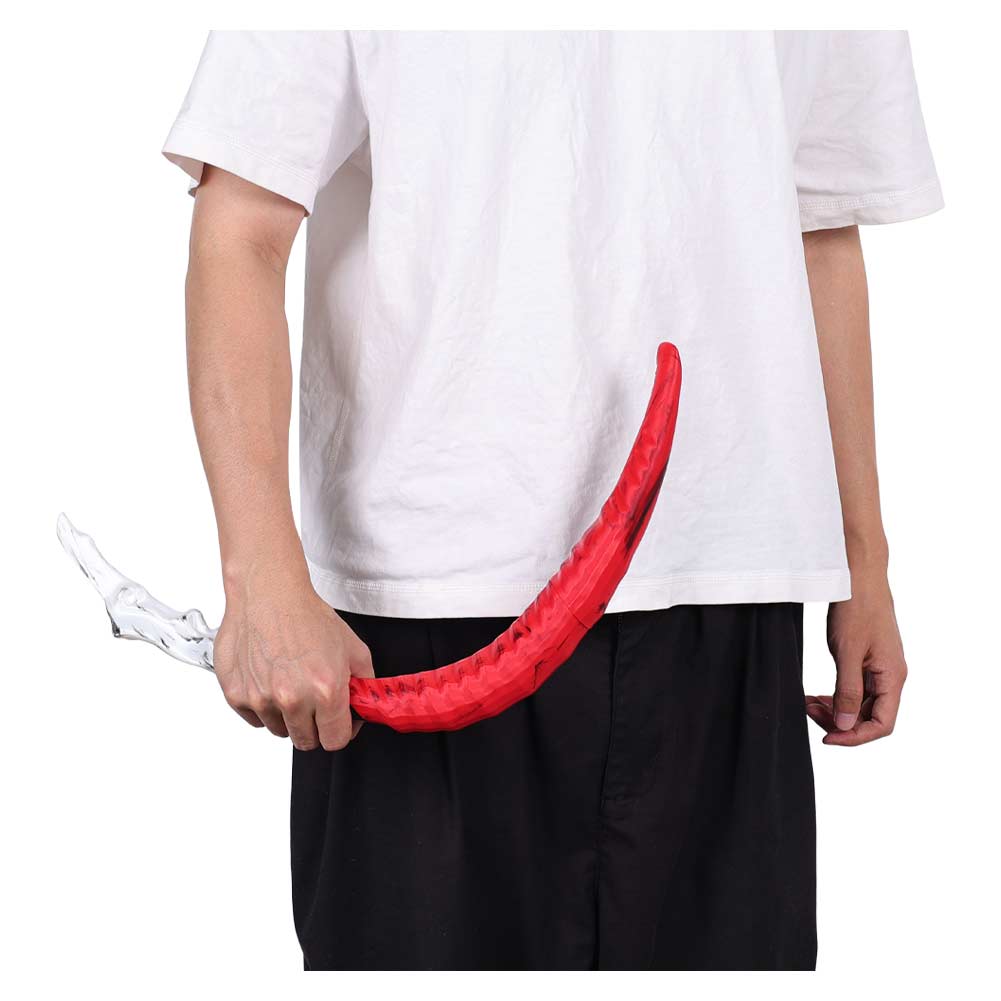 Fantasia Avatar of Fire Ash Li - Cosplay Fire Prop incelemesi ve fiyatı