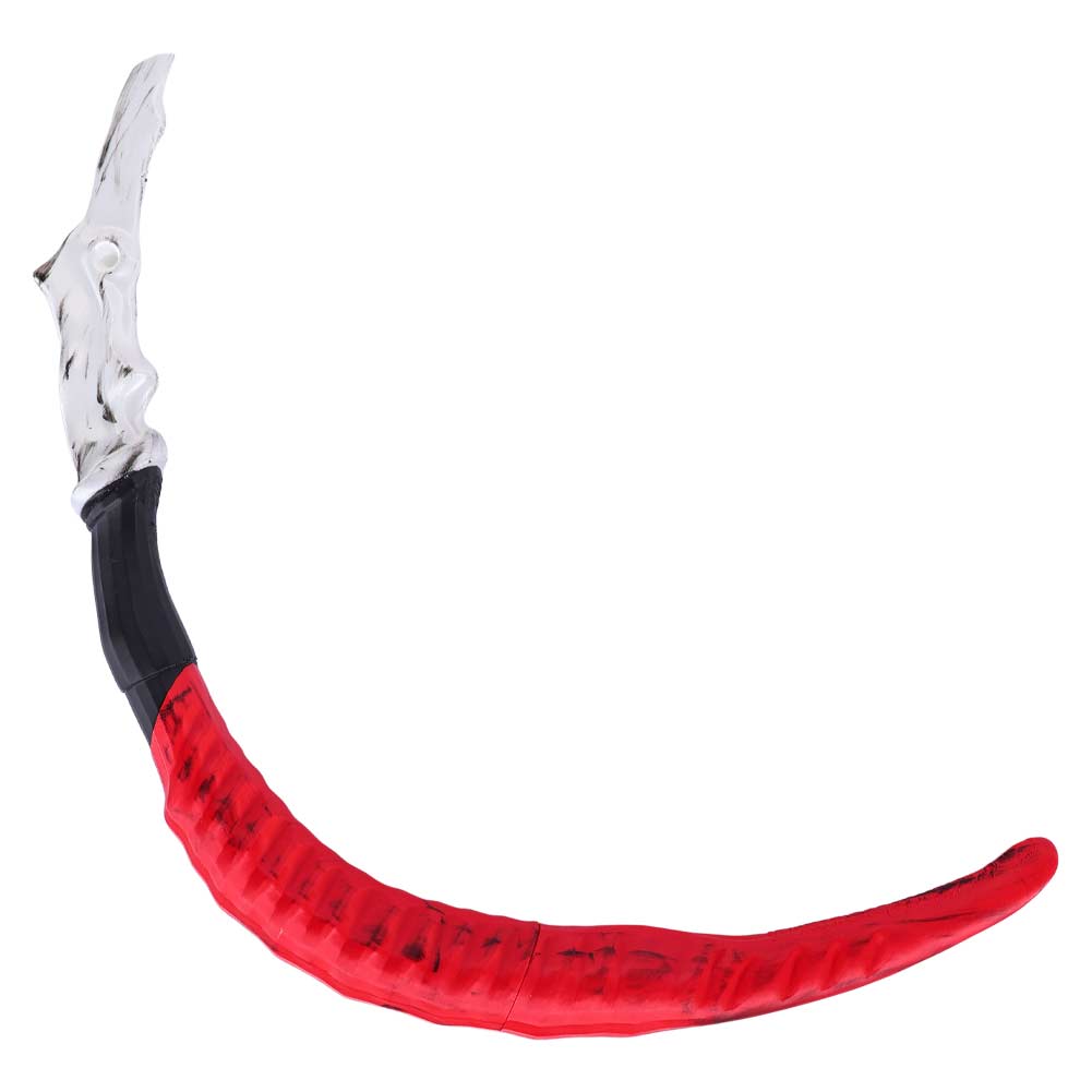 Fantasia Avatar of Fire Ash Li - Cosplay Fire Prop incelemesi ve fiyatı