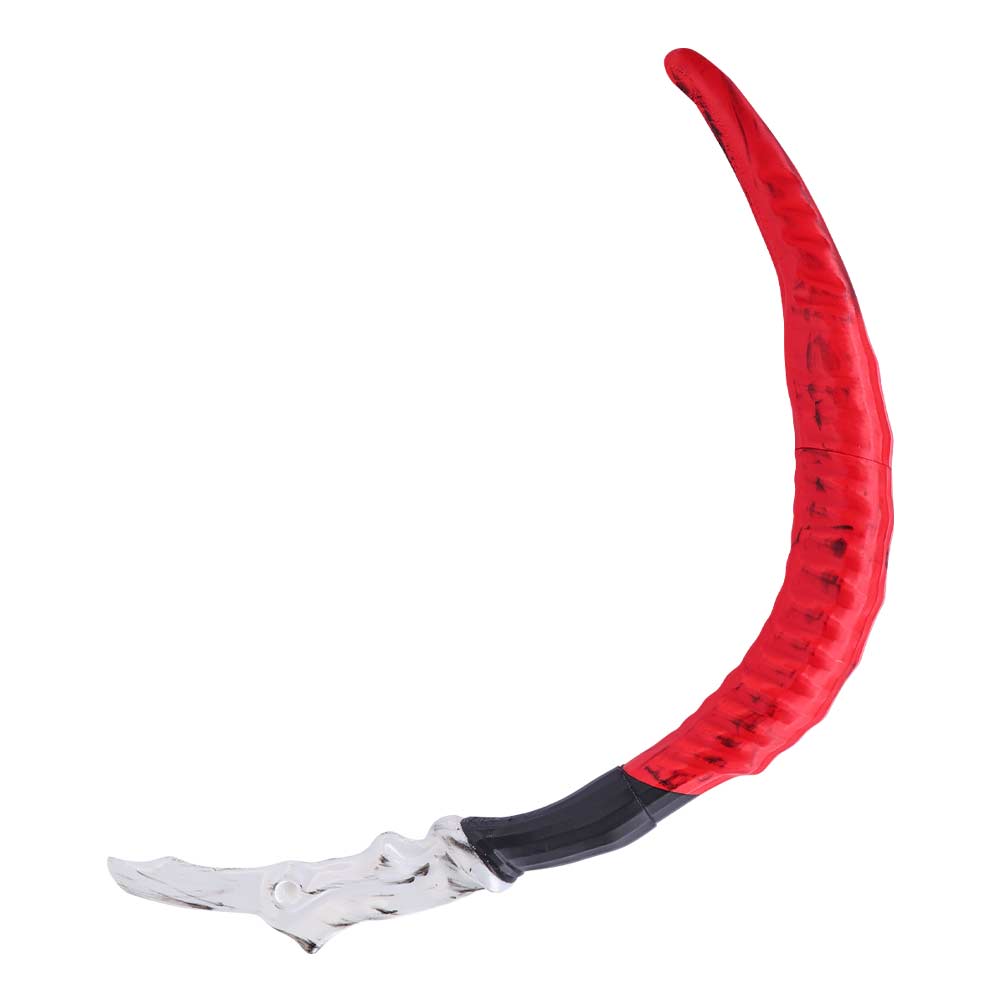 Fantasia Avatar of Fire Ash Li - Cosplay Fire Prop incelemesi ve fiyatı