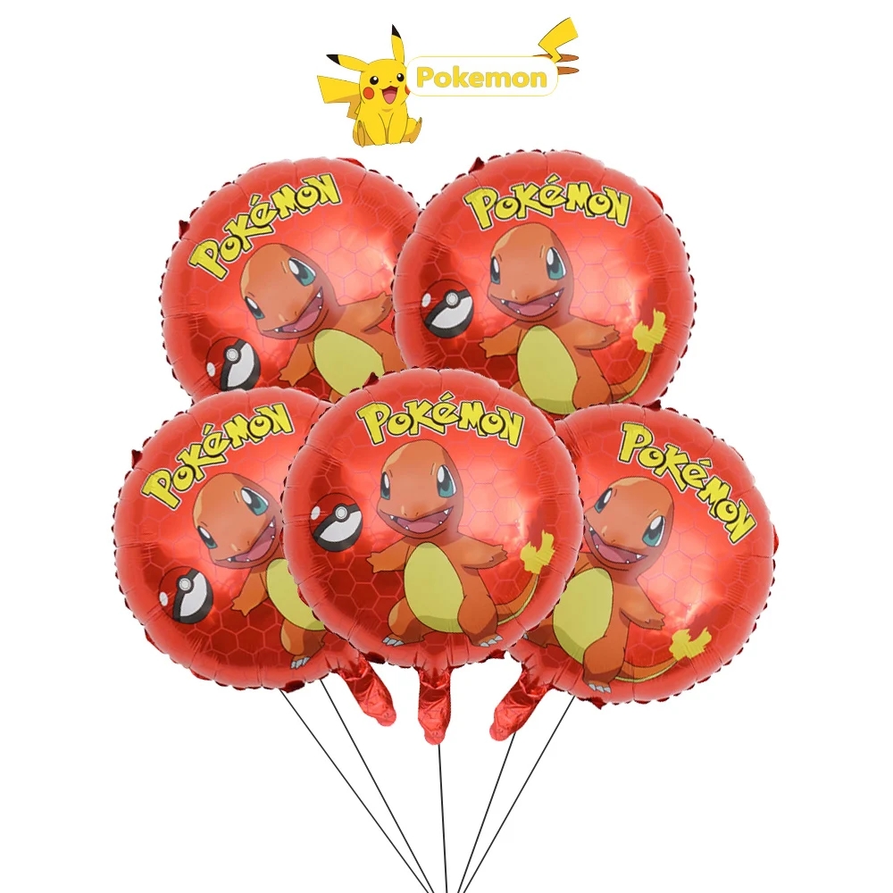 5 adet Pokemonlu Sevimli Alümi - Pokeball Cosplay Prop incelemesi ve fiyatı