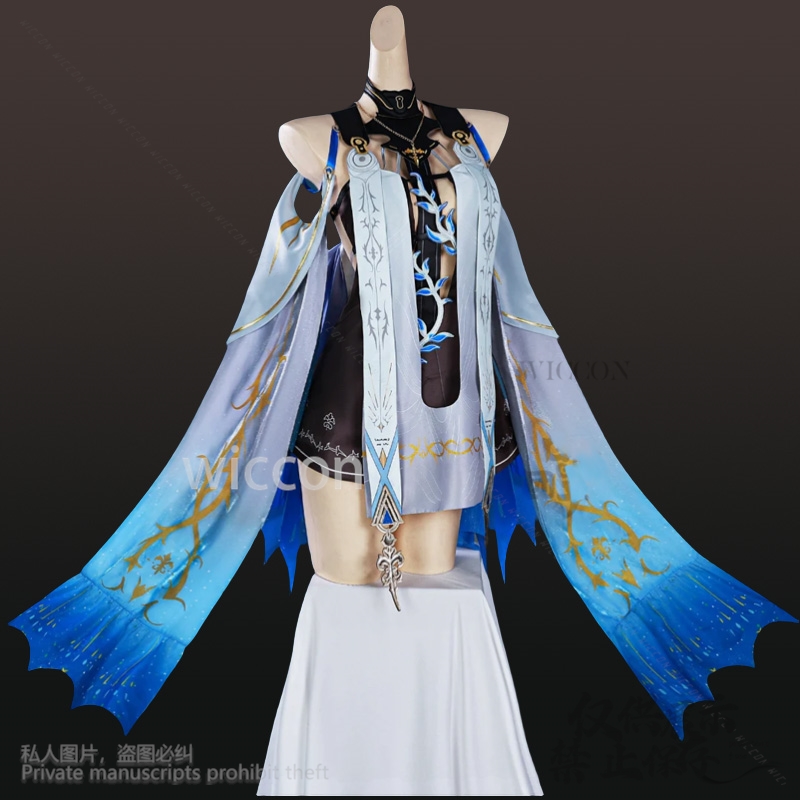 Düzensiz Cosplay Oyunu Wutheri - Cosplay Prop Designer incelemesi ve fiyatı
