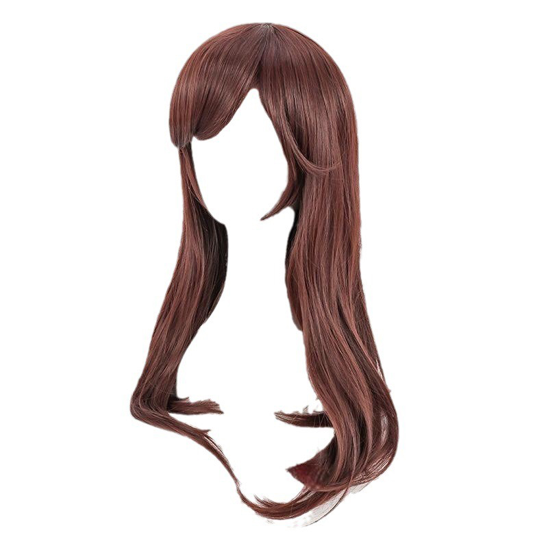 Cosplay Peruk Anime Oyunu Over - Dva Cosplay Prop incelemesi ve fiyatı
