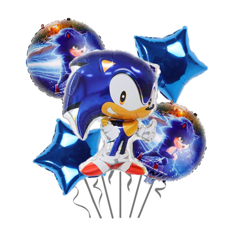 Yeni Thumb Sonic Anime Çizgi F - Cosplay Fire Prop incelemesi ve fiyatı