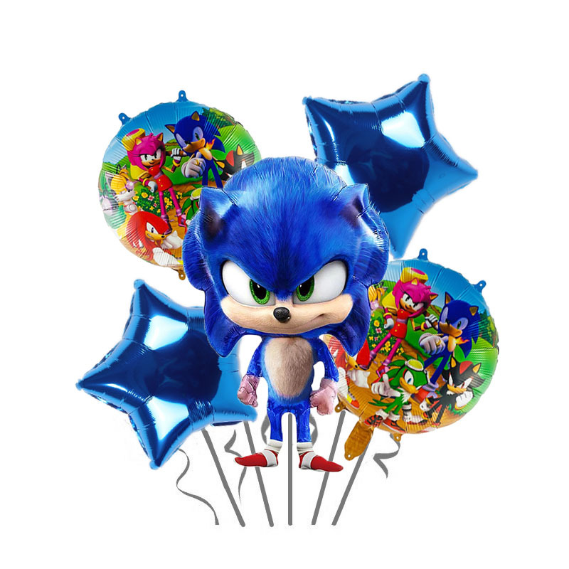 Yeni Thumb Sonic Anime Çizgi F - Cosplay Fire Prop incelemesi ve fiyatı