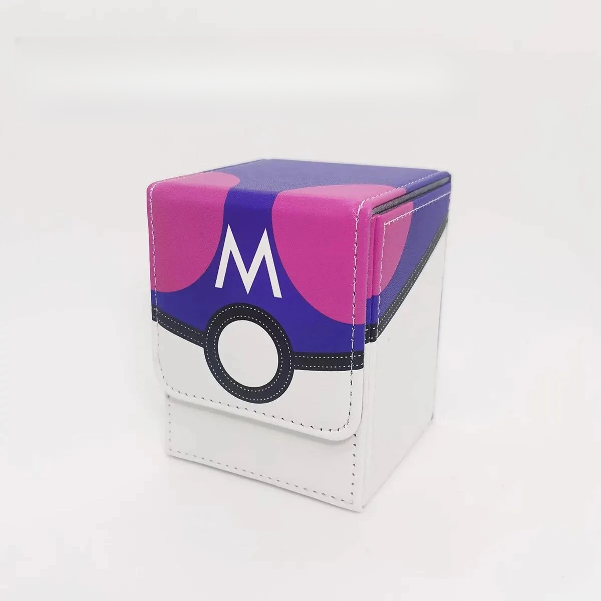 Pokemon Master Ball PTCG Kart  - Pokeball Cosplay Prop incelemesi ve fiyatı