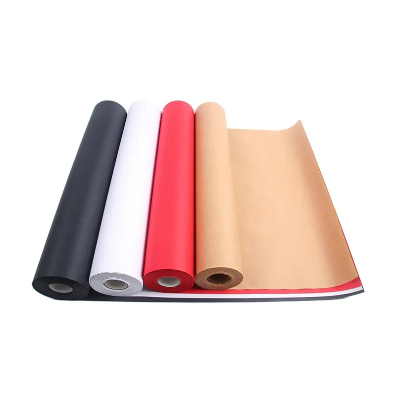 Kraft kağıt kahverengi hediye  - Craft Foam Roll incelemesi ve fiyatı
