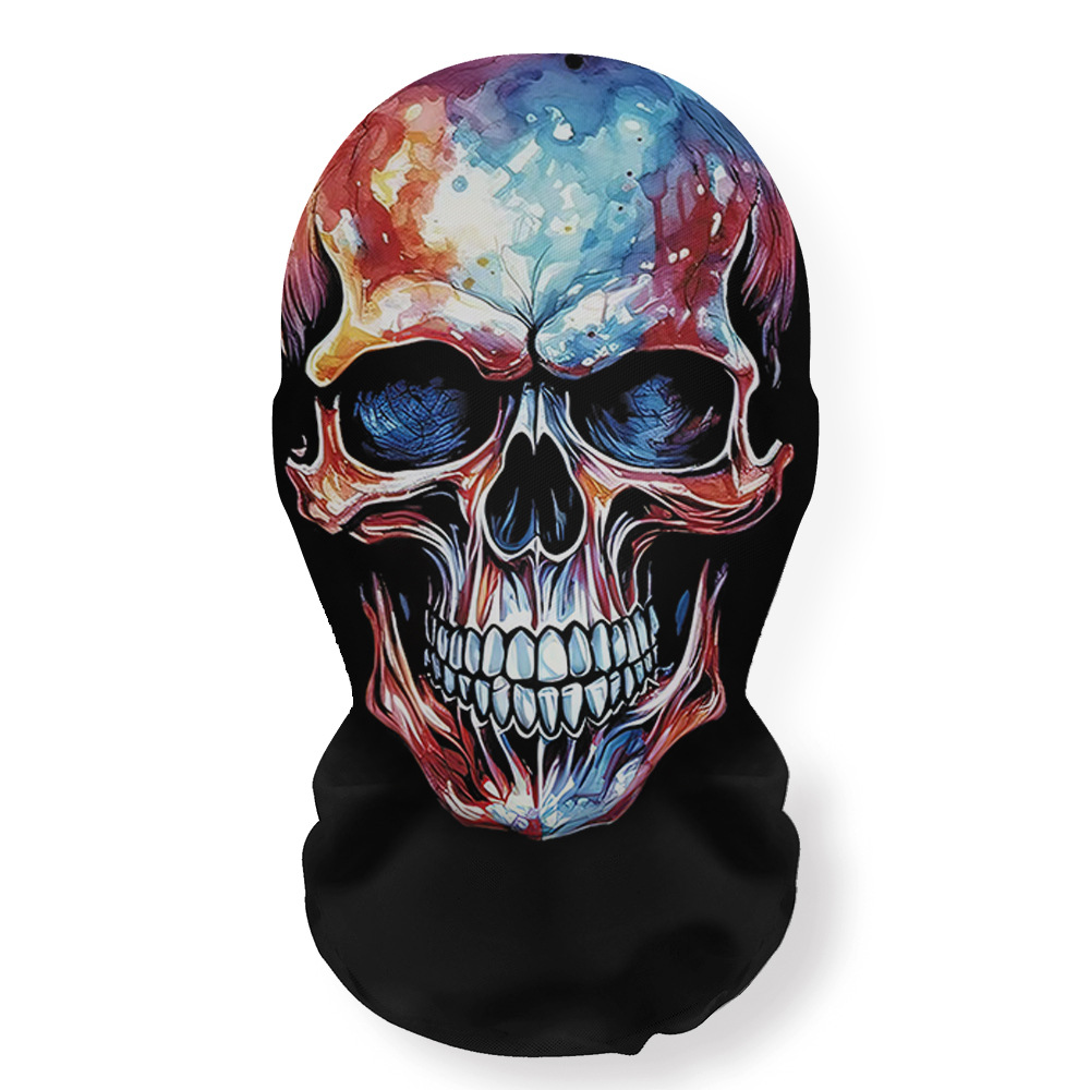 Cadılar bayramı Korku Maskeler - Cosplay Prop Patterns incelemesi ve fiyatı