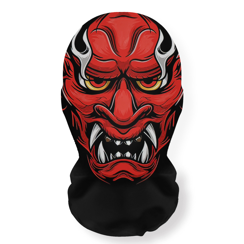 Cadılar bayramı Korku Maskeler - Cosplay Prop Patterns incelemesi ve fiyatı