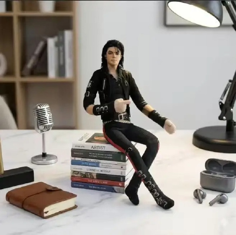 Yeni Stokta; 'Anime Michael Ja - Cosplay Fire Prop incelemesi ve fiyatı