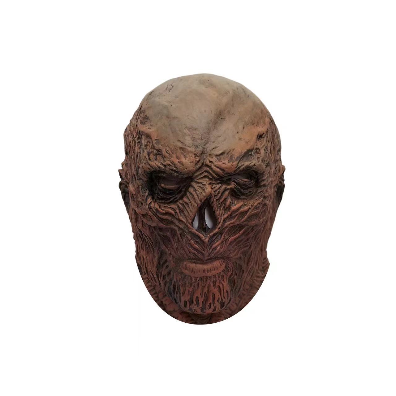 Gerçekçi Tam Kafa Vecna ​​Cosp - Cosplay Fire Prop incelemesi ve fiyatı