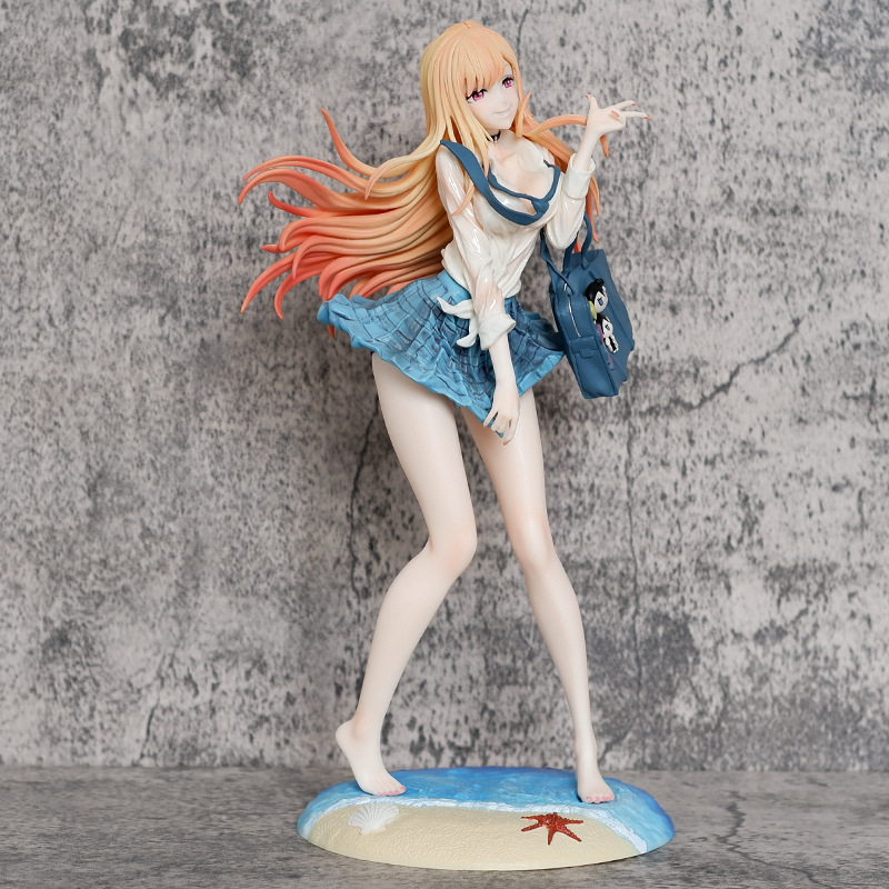27.5cm My Dress-Up Darling Mar - Kotobukiya Bishoujo incelemesi ve fiyatı