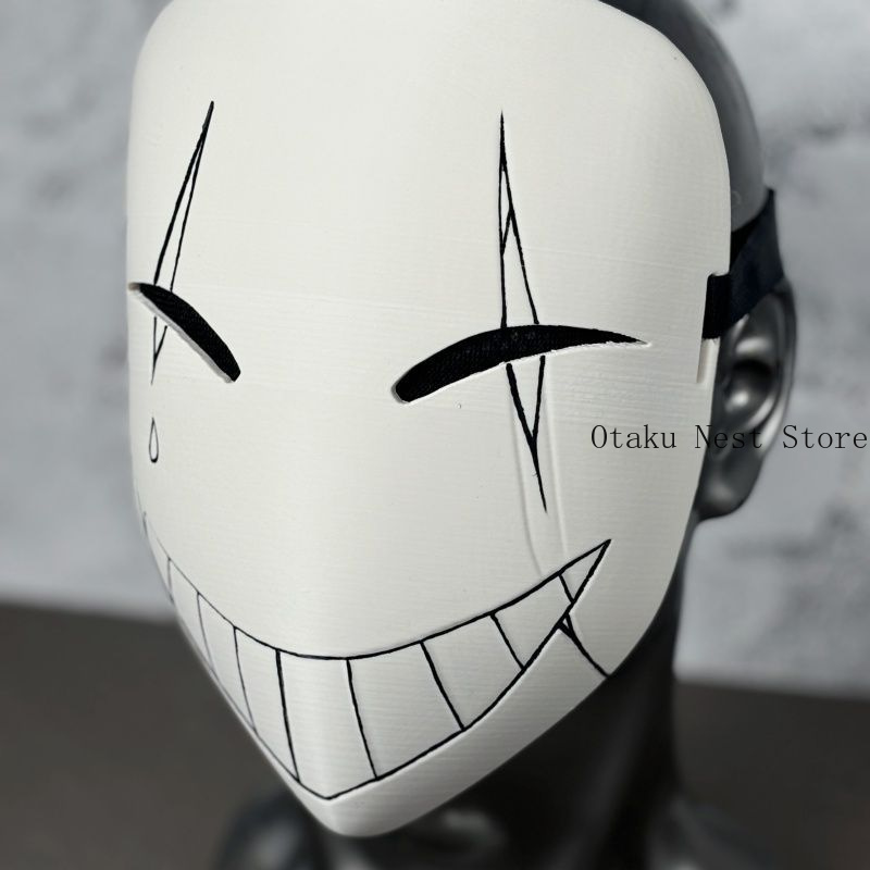 Anime Freak Sirk Harlequin Pie - Cosplay Prop Making incelemesi ve fiyatı
