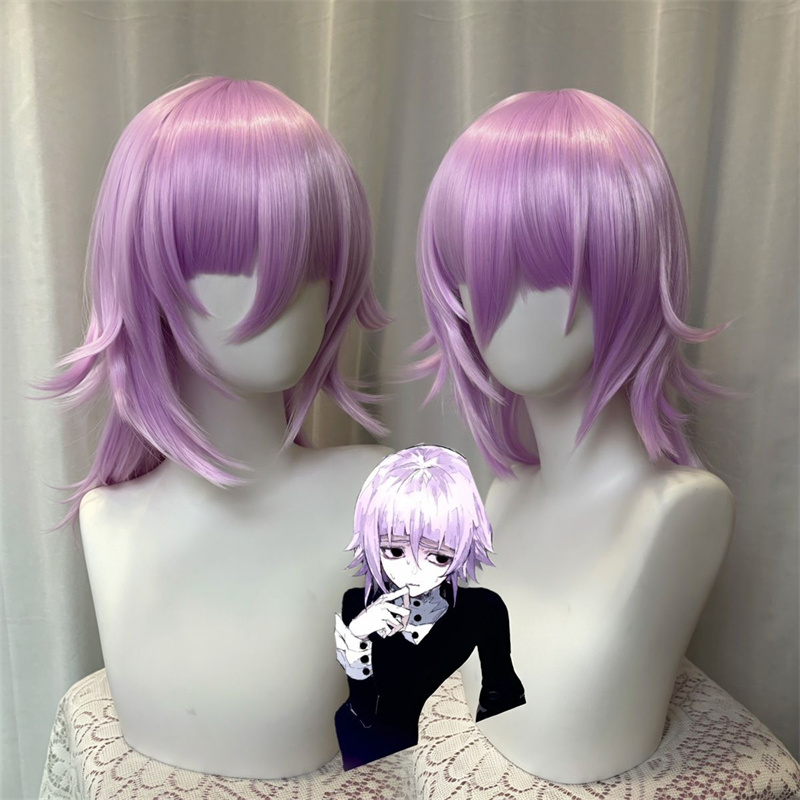 Anime Soul Eater Crona Cosplay - Cosplay Material For Prop incelemesi ve fiyatı