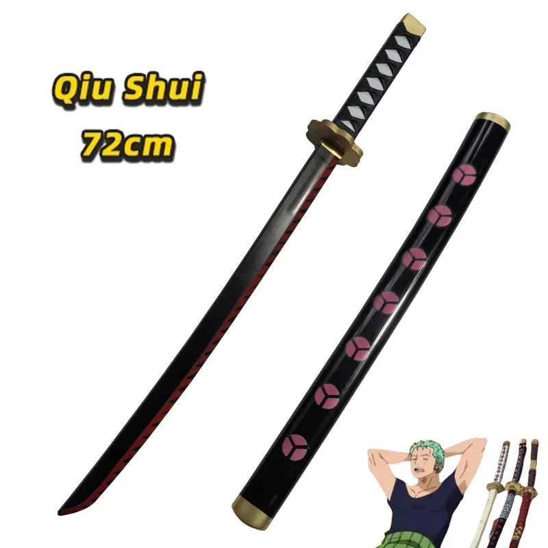 1:1 One Piece Anime Roronoa Zo - Cosplay Prop Patterns incelemesi ve fiyatı