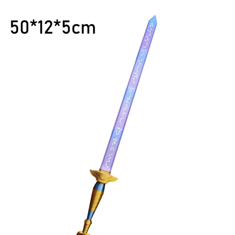 KPop Cosplay Şeytan Avcısı Uzu - Cosplay Prop Knife incelemesi ve fiyatı