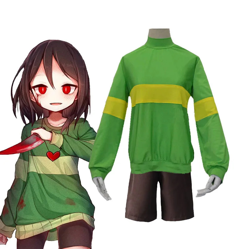 CyGame Kostümleri Undertale Fr - Cosplay Prop Knife incelemesi ve fiyatı