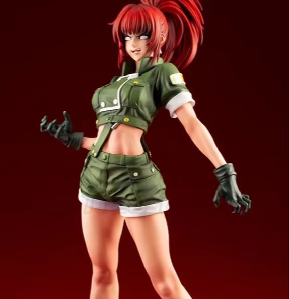 【MT】Yükseklik 23.5cm 1/7 KOTOB - Kotobukiya Bishoujo incelemesi ve fiyatı