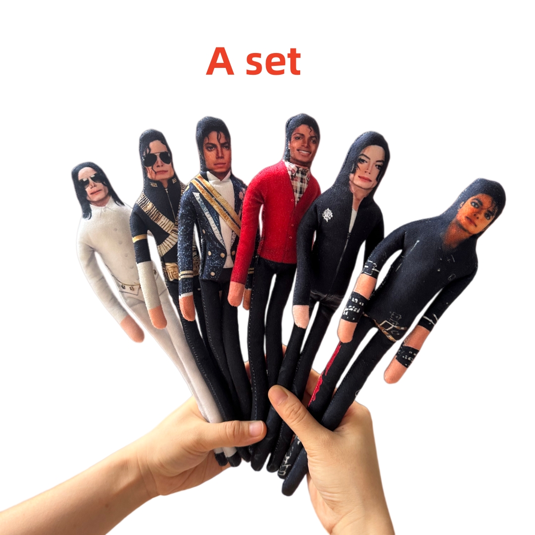 Sıcak Michael Jackson Cosplay  - Cosplay Prop Designer incelemesi ve fiyatı