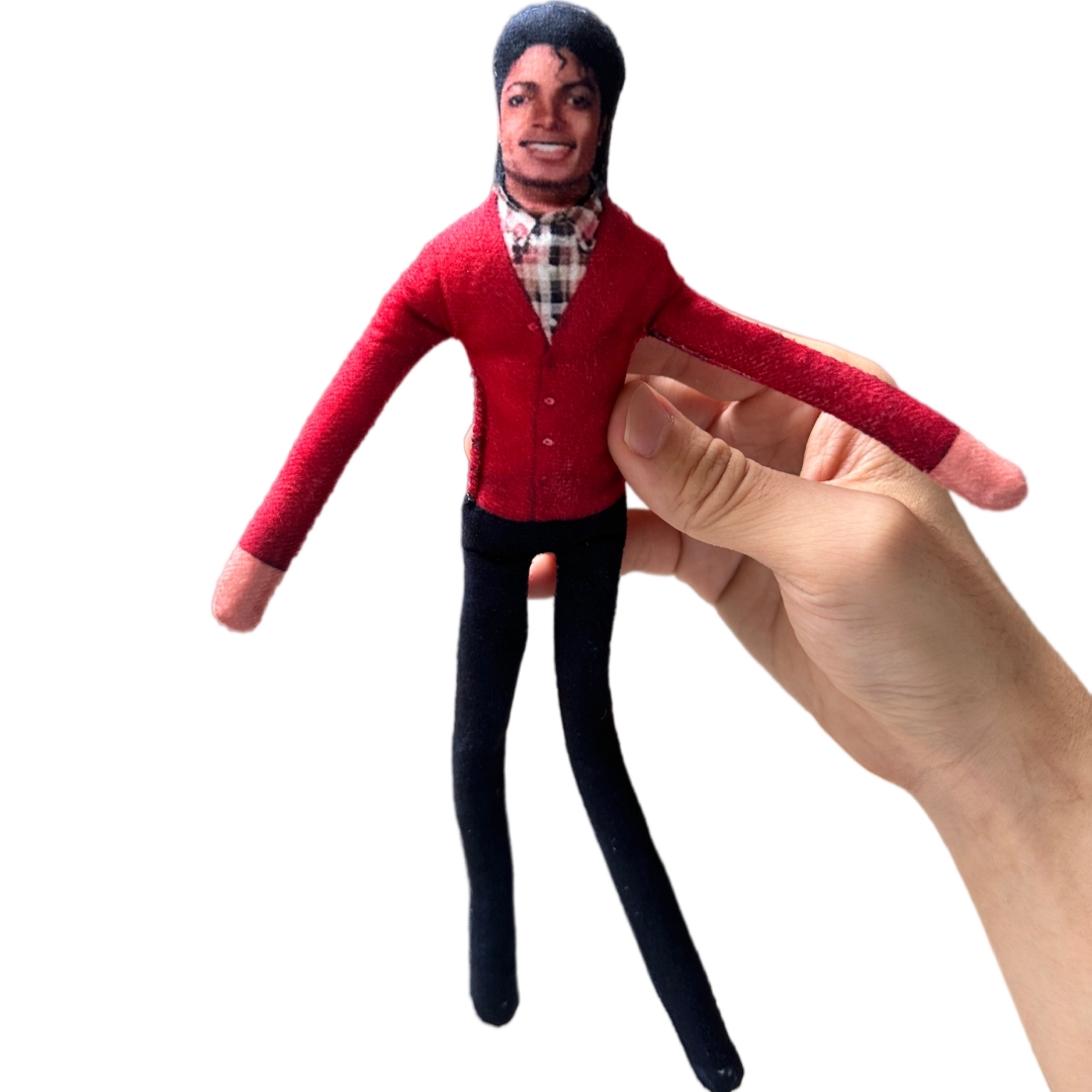 Sıcak Michael Jackson Cosplay  - Cosplay Prop Designer incelemesi ve fiyatı