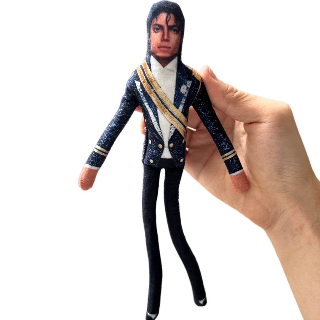 Sıcak Michael Jackson Cosplay  - Cosplay Prop Designer incelemesi ve fiyatı