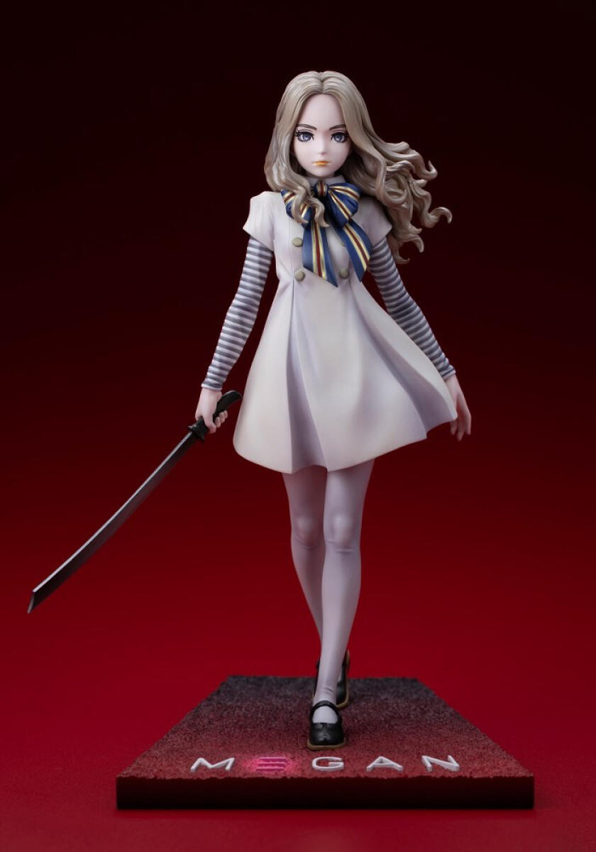 Resmi Lisanslı Kotobukiya Bish - Kotobukiya Bishoujo incelemesi ve fiyatı