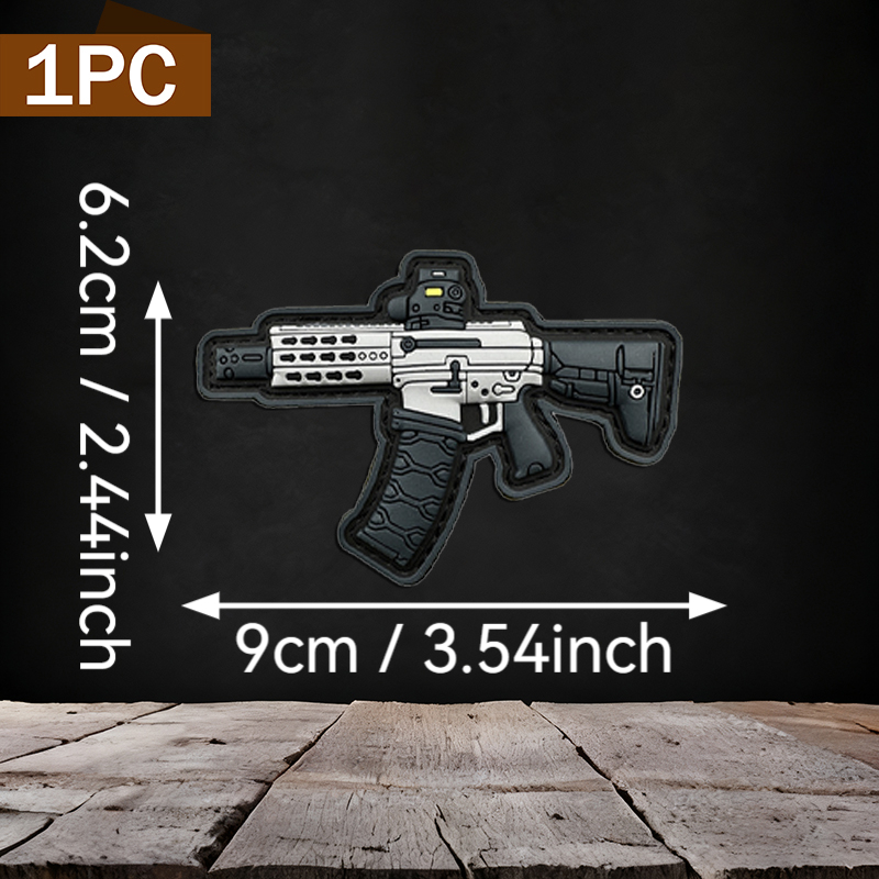 Yaratıcı gümüş-siyah kontrastl - Cosplay Prop Patterns incelemesi ve fiyatı