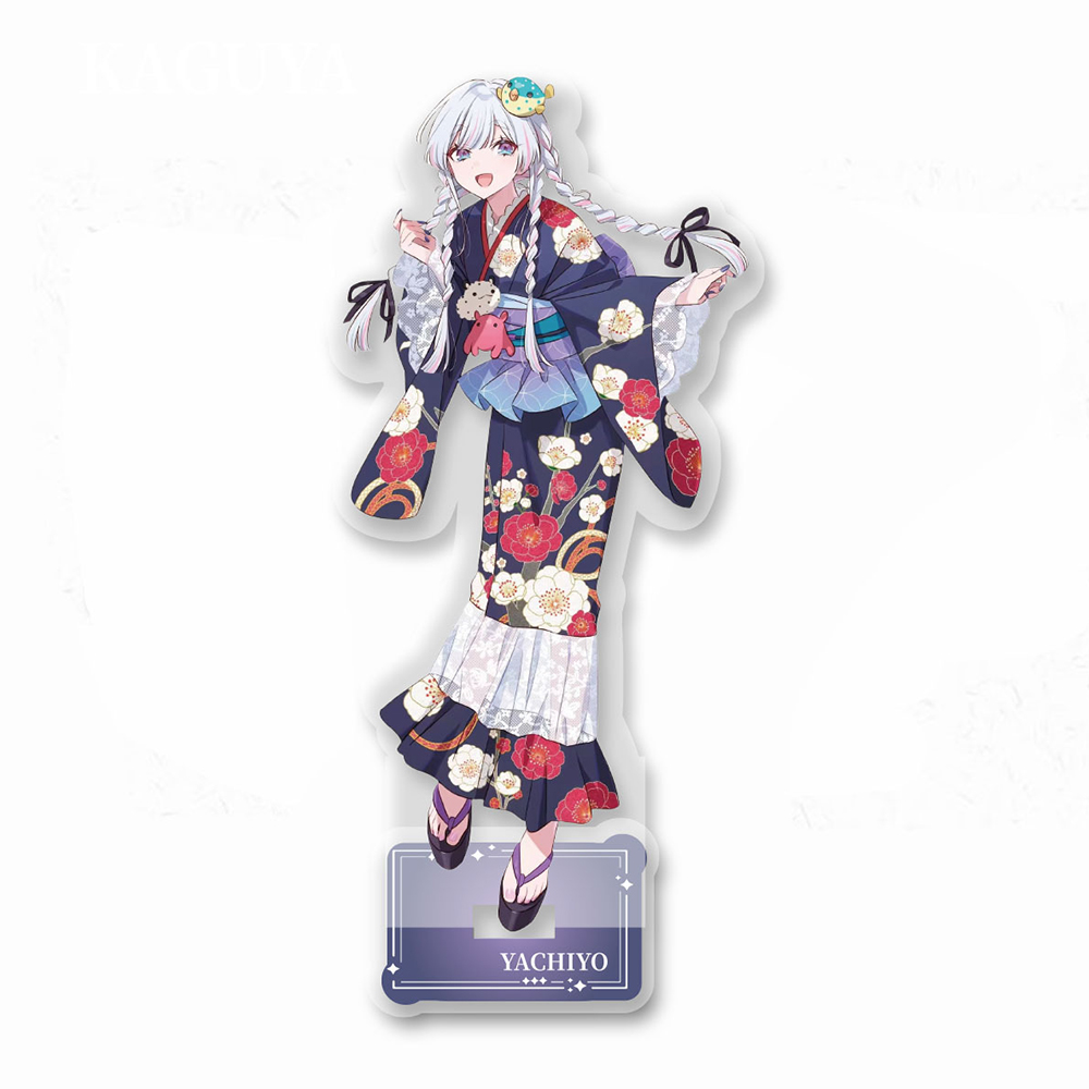 Anime Kozmik Prenses Kaguya Ir - Cosplay Prop Making incelemesi ve fiyatı