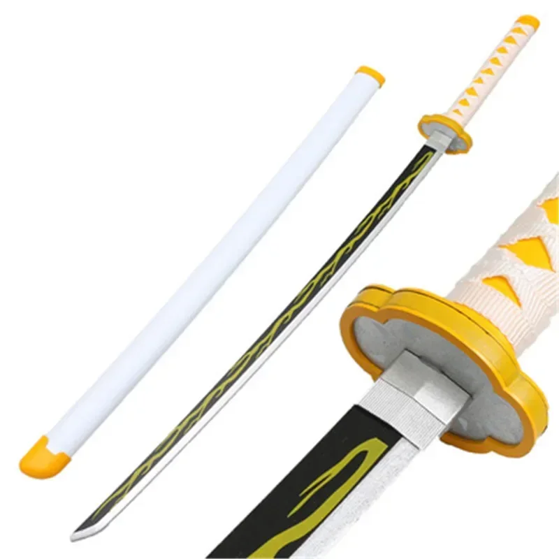 Cosplay Demon Slayer 41 inç Sa - Cosplay Prop Katana incelemesi ve fiyatı