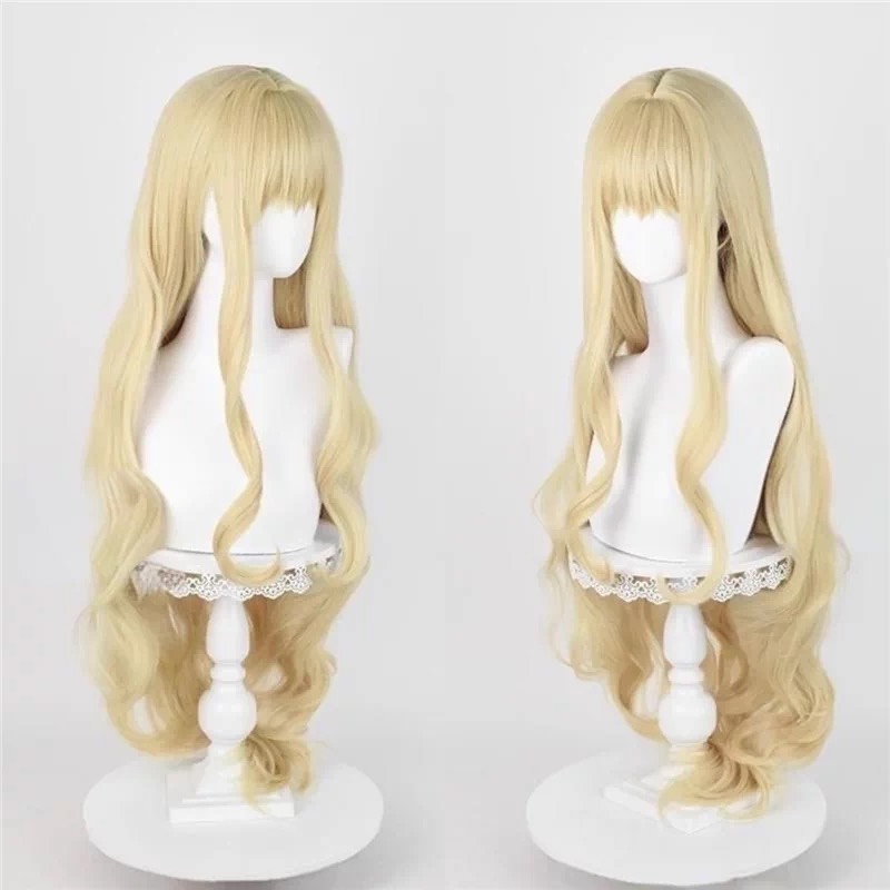 HAIRJOY Sentetik Saç Peruk Shu - Wig Fiber Net incelemesi ve fiyatı
