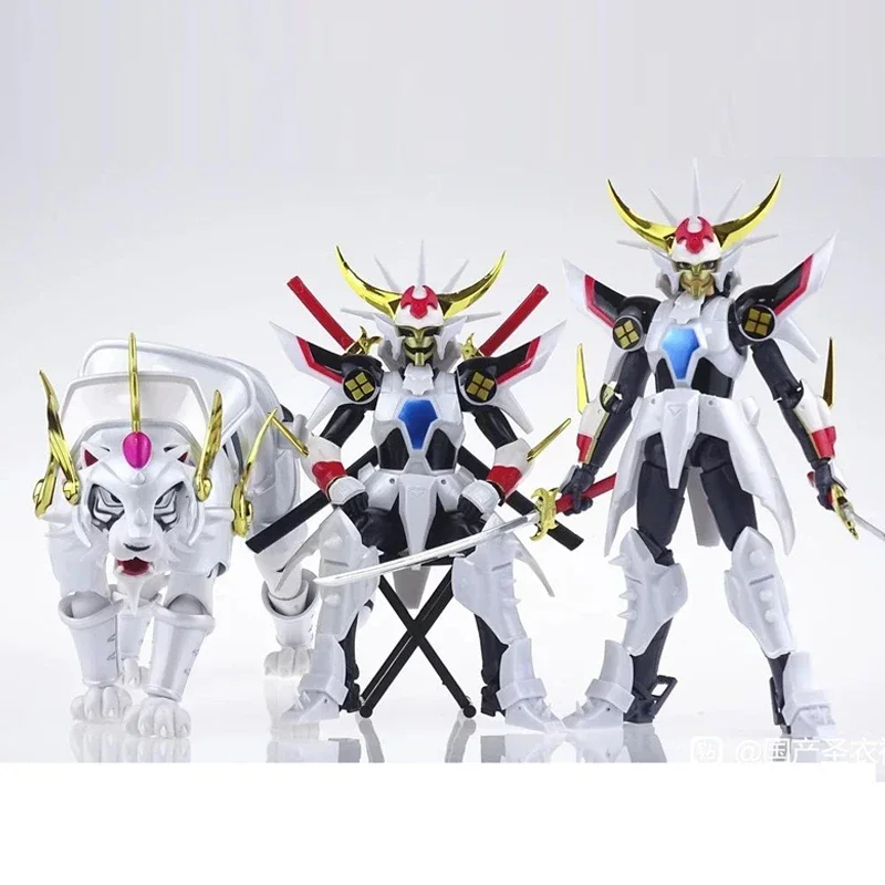 Koo Yoroiden samuray Troopers  - Kotobukiya Bishoujo incelemesi ve fiyatı