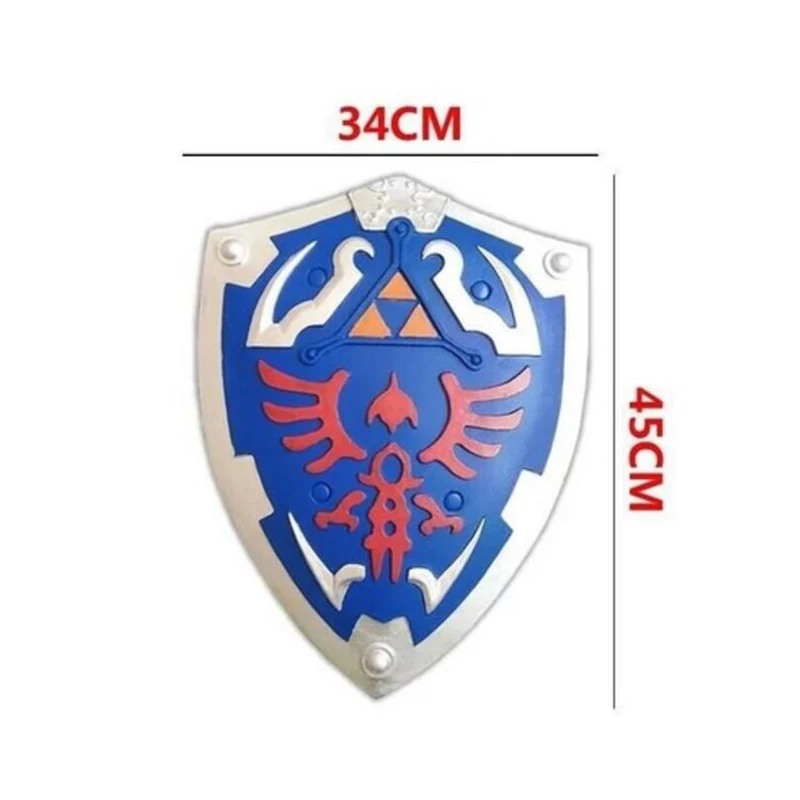 Hylian Escudo Cosplay Prop Mav - Cosplay Material For Prop incelemesi ve fiyatı